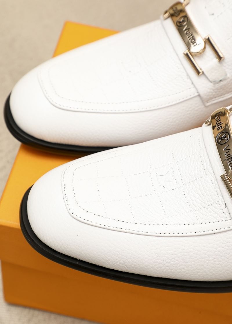 Louis Vuitton Business Shoes